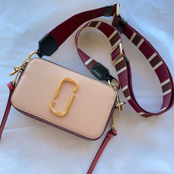 Marc Jacobs Camera Bags